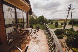 Billede fra billedgalleriet på Podkowa Modliszów i Modliszów + 84 billeder