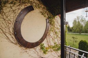 Billede fra billedgalleriet på Podkowa Modliszów i Modliszów