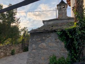 Fotografia z galérie ubytovania Theologos Stone House v destinácii Theológos