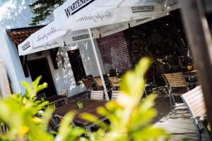 Fotografie z fotogalerie ubytování Hotel Reiter Bräu v destinaci Wartenberg