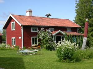 Imagen de la galería de Månsåsen Bed & Breakfast, en Månsåsen