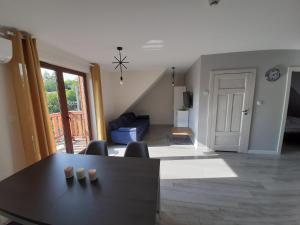 Fotografia z galérie ubytovania Szczawnica Apartament C6 v destinácii Szczawnica