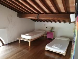 Gallery image of Relais Poggio al Vento in Pomarance +86 photos