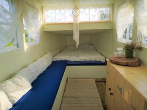 En eller flere senger på et rom på Lake Peipsi boathouses