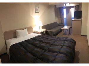 Gallery image of Hotel Hashimoto in Sapporo