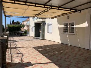 Fotografie z fotogalerie ubytování Apartments Dumančić v destinaci Biograd na Moru