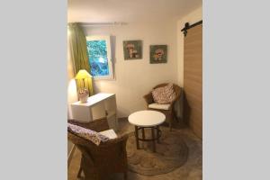 Gallery image of Mazet de L'Amandari in Plan-de-la-Tour