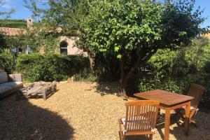 Gallery image of Mazet de L'Amandari in Plan-de-la-Tour