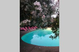 Gallery image of Mazet de L'Amandari in Plan-de-la-Tour