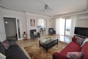 Gallery image of Cebeci Apartments - Extrahome in Mahmutlar