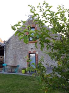 Φωτογραφία από το άλμπουμ του chez marîo σε Saint-Pierre-Église +27 φωτογραφίες