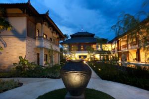 Foto da galeria de Grand Whiz Hotel Nusa Dua Bali em Nusa Dua