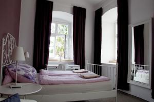 Fotografie z fotogalerie ubytování Penzion Zámek Rozsochatec v destinaci Rozsochatec