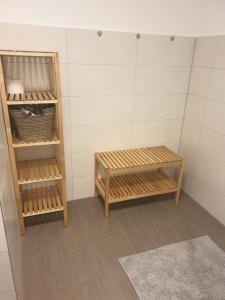 Fotografie z fotogalerie ubytování Ferienwohnung Knoerck Weikersheim v destinaci Weikersheim