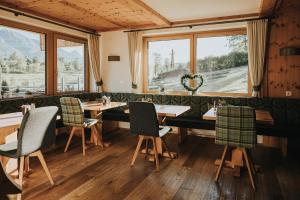 Fotografie z fotogalerie ubytování Hotel Silberfux v destinaci Sankt Veit im Pongau