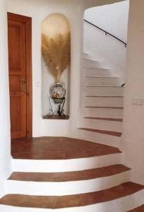 Fotografie z fotogalerie ubytování Chalet El Encanto v destinaci Zahara de los Atunes