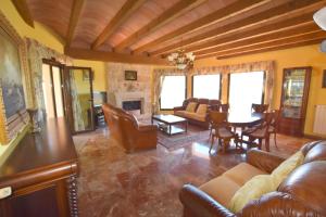 Fotografie z fotogalerie ubytování Casa Castillo al Mar v destinaci Jávea