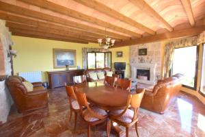 Fotografie z fotogalerie ubytování Casa Castillo al Mar v destinaci Jávea