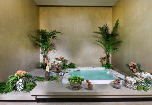 Fotografie z fotogalerie ubytování Elite World Grand Sapanca v destinaci Sapanca
