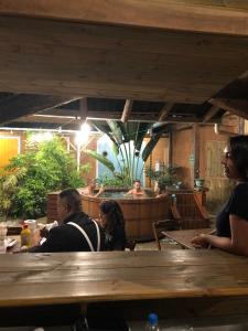 Fotografie z fotogalerie ubytování Green Haven Hostel v destinaci Ubatuba