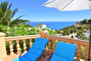 Fotografie z fotogalerie ubytování Casa Castillo al Mar v destinaci Jávea