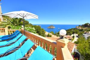 Fotografie z fotogalerie ubytování Casa Castillo al Mar v destinaci Jávea