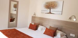 Gallery image of Cyrnea B&B - Adults only in Porto-Vecchio