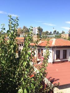 Φωτογραφία από το άλμπουμ του White City Pension στην Αττάλεια +19 φωτογραφίες