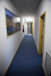 Imagem da galeria de Hotel Comércio em Resende