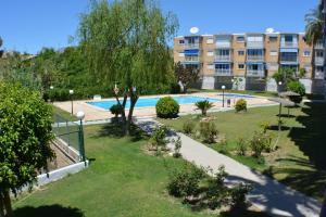 Kép Playa Paraíso szállásáról Villajoyosában a galériában