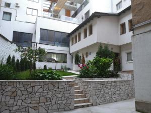 Edificio in cui si trova l'appartamento