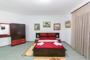 Gallery image of Hotel Artisti in Vlorë