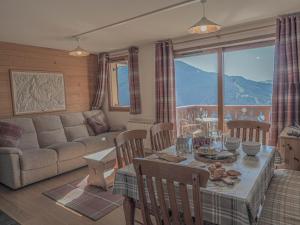 Γενική θέα στο βουνό ή θέα στο βουνό από  αυτό το διαμέρισμα