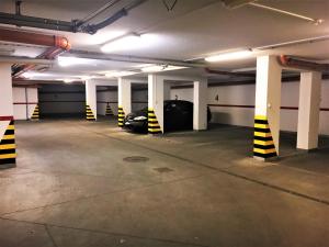 Fotografia z galérie ubytovania Apartament Bella v destinácii Międzyzdroje