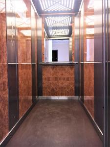 Fotografia z galérie ubytovania Apartament Bella v destinácii Międzyzdroje