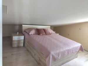 Fotografie z fotogalerie ubytování Apartment Lothlórien v Novalji