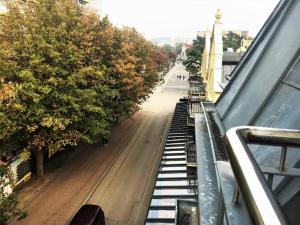 Fotografia z galérie ubytovania Apartament Bella v destinácii Międzyzdroje