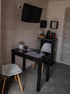 Cucina o angolo cottura di Repos De La Fontaine