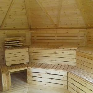 Foto dalla galleria di Repos De La Fontaine a Spa