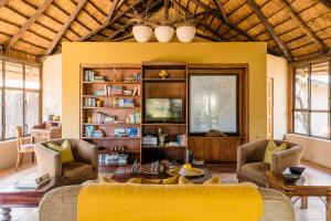 Gallery image of Thornybush Jackalberry Lodge in Thornybush Game Reserve