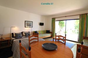 Gallery image of Apartamentos São Rafael - Albufeira, Algarve in Albufeira