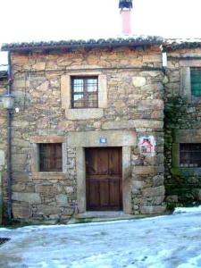 Gallery image of La Plazuela in Navalguijo