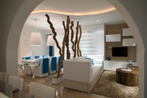 Gallery image of Althea Kalamies Luxury Villas in Protaras