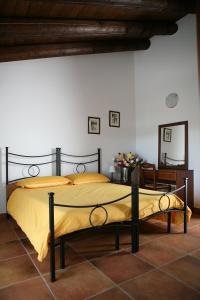 Легло или легла в стая в Agriturismo La Rosta
