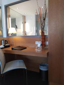 Best Western Premier Hotel Vieux-Port