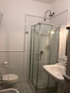 Gallery image of Eliceto Resort & SPA in Buccino