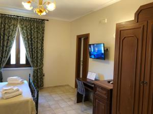 Gallery image of Eliceto Resort & SPA in Buccino +82 photos