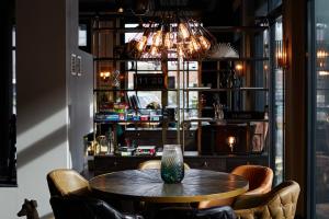 Gallery image of hotel friends Essen Zeche Zollverein in Essen