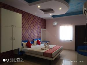 Φωτογραφία από το άλμπουμ του Hotel BluRay σε Belgaum