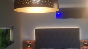 Fotografie z fotogalerie ubytování Aparthotel Malga v destinaci Caldaro